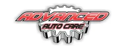 ADVANCED AUTO CARE logo